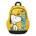 thumbnail image 1 of Mochila Escolar Peanuts Snoopy Yadatex PNT030-BP425A, 1 of 5