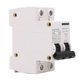 thumbnail image 3 of Disjoncteur 2P 10A 400V AC DC MCB Protection contre les fuites pour panneau solaire domestique, 3 of 4