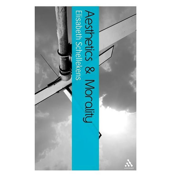 Bloomsbury Aesthetics Aesthetics and Morality, (Hardcover)