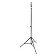 thumbnail image 3 of Light Tripod, Adjustable Photography Stand Universal 6.9ft with Ball Head for Live Streaming, 3 of 7