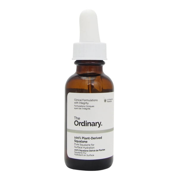 The Ordinary The Ordinary 100 Plantderived Squalane
