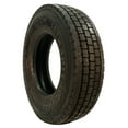 thumbnail image 5 of Continental HDL2 DL 295/75R22.5 144L G Commercial Tire, 5 of 6