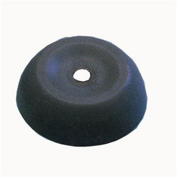 Remline REMRH154 3 in. Bore Poly Plug - 0.37 in.