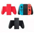 thumbnail image 6 of Perzomido Comfort Grip Handle for Nintendo Switch Joy-Con Video Game Accessories, Blue, 6 of 9