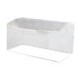 thumbnail image 4 of Funda de mosquitera para cuna, transpirable, plegable, portátil y ligera. 105cm x 65cm x 50cm, 4 of 9
