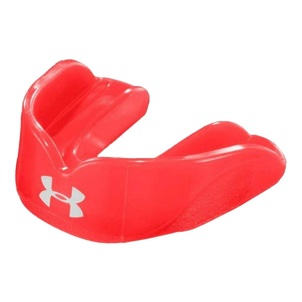 Under ArmourFit Mouthguard. Strapless Multi-Sport Adult/Youth - Walmart.com