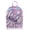 Angel, variant on Disney Pixar Cars Lightning McQueen Mini Backpack for Kids Bold Graphic Design Small Red PU Leather Backpack Purse Ages 3+
