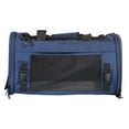 thumbnail image 1 of MOCHILA SKV B21100 PARA MASCOTA AZUL, 1 of 4