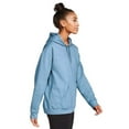 thumbnail image 3 of Gildan Softstyle Hooded Sweatshirt, 3 of 3