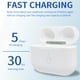 thumbnail image 3 of Reemplazo de funda de carga inalámbrica para AirPods de tercera generación, 3 of 8