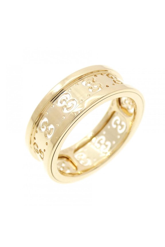 Pre-Owned Gucci Icon Twirl Ring