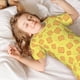 thumbnail image 5 of Balery Toast Conjunto de Pijama Infantil de Manga Corta con Estampado – Ropa de Dormir de Algodón Suave-Large, 5 of 6