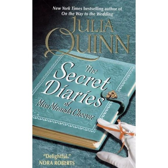 The Secret Diaries of Miss Miranda Cheever, (Paperback)