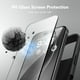 thumbnail image 5 of Funda de teléfono GONEZ compatible con iPhone 16 Pro Max negra, 5 of 9