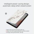 thumbnail image 2 of iPad Pro 11 Case 2021 2020 2018,Slim Lightweight Stand Protective Cover with Auto Wake/Sleep Smart Case for iPad Pro 11 Inch 3rd Generation 2021/ 2nd Gen 2020 / 1st Gen 2018,White, 2 of 6