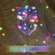 thumbnail image 3 of Fairy Lights chzk, 100 unidades, 2 m, 20 LED, funciona con pilas, 3 of 6