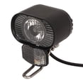 thumbnail image 4 of Faro LED para bicicleta eléctrica DC 36V a 48V IPX5 resistente al agua superbrillante para bicicletas de montaña YUNYI BRAND Deportes, 4 of 8