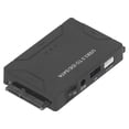 thumbnail image 1 of Kit adaptador de disco duro externo USB 3.0 a IDE SATA, cable de 2,5 in/3,5 in, enchufe de 100 a 240 V para EE. UU., 1 of 1