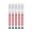 Black, variant on WUYVCG Back to Schòòl Under $5 20mm Long Head Deep Hole Marker Pen Building Marker Pen Marking Tool Metal Marker Pen Marker Pen Woodworking Ink Marker Pen 5pc 10ml