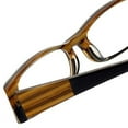 thumbnail image 5 of Calabria 851 Designer Reading Glasses w/Hard Case, 5 of 5