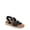 Black, variant on Womens Posie Sandal