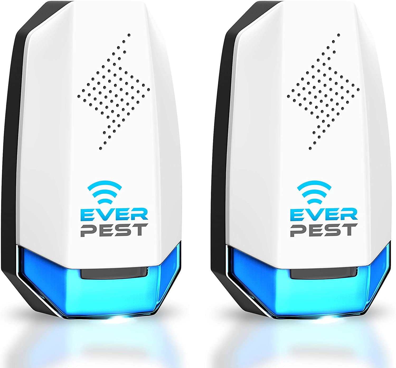 Pest Control Ultrasonic Pest Control EcoFriendly Electronic Waves