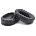 thumbnail image 4 of For Akg K361 K361bt K371 K371bt Headphones Replacement Soft Foam Sheepskin Protein Ear Pads Cushion Cover Earpads High Quality, 4 of 5