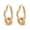 color, variant on Hoop Earrings for Women S925 Sterling Silver Cubic Zirconia Shinning Hearts Jewelry Gifts