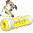 thumbnail image 1 of Dog Molar Toothbrush Toys Chew Cleaning Teeth Safe Puppy Dental Care Soft Pet Cleaning Toy Supplies -n, 1 of 5