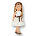 thumbnail image 2 of Muñeca de moda Shelby de 18 pulgadas de Our Generation - Diadema perfumada - Cabello rubio y ojos marrones, 2 of 4