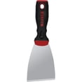 thumbnail image 1 of Warner Grattoir Rigide ProGrip 3 Pouces, 90115, 1 of 2