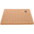 thumbnail image 3 of Miangastore Wood Macrame Board Wood Board Grid Rope Knotting Board for Knotting Project, 3 of 8
