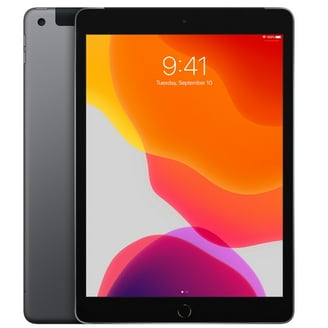 Apple 11-inch iPad Pro (2018) Wi-Fi 256GB - Space Gray