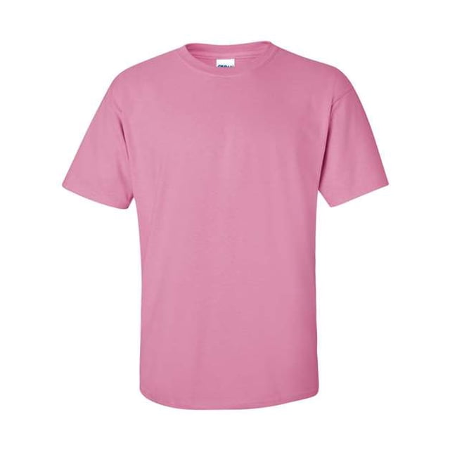 Camiseta Gildan Ultra Cotton 100% algodón Gildan 2000