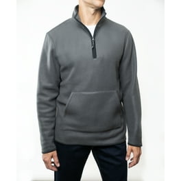 Everlast Boys Two Toned Gray Full Zip Sweater Sweatshirt Small 8 Walmart