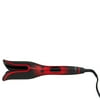 CHI Spin N Curl 1" Ceramic Rotating Curler Black