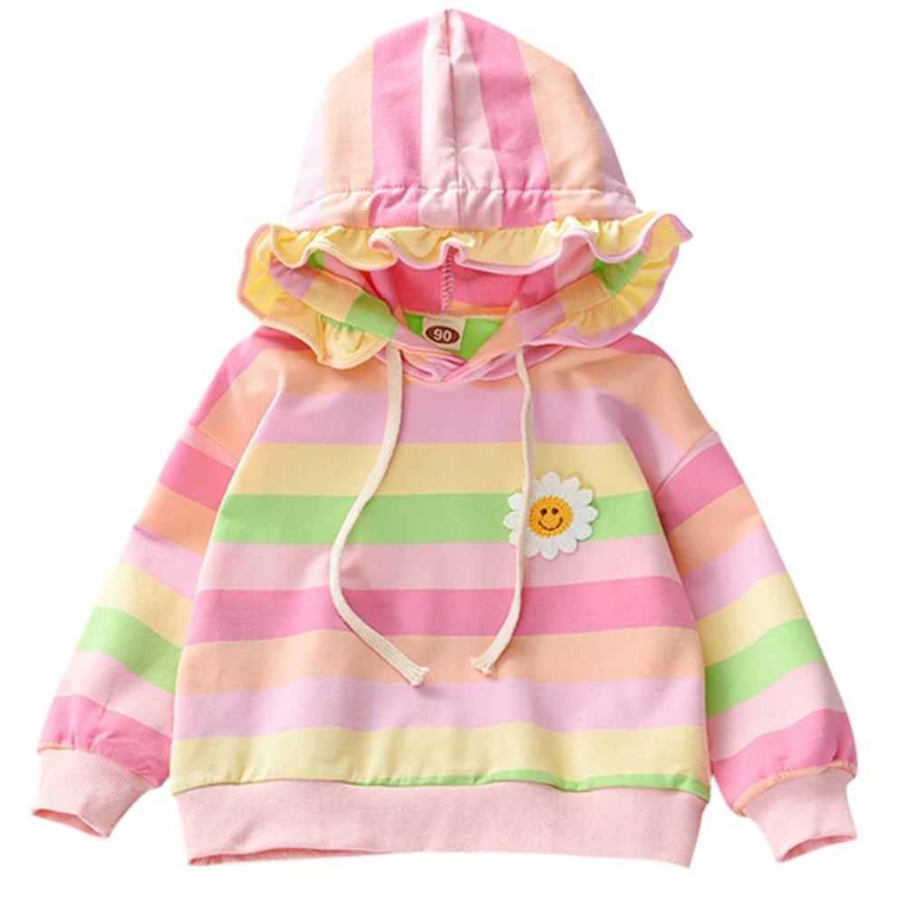 Pink 3Y discount 95% KIDS FASHION Jumpers & Sweatshirts Sports Quechua sweatshirt 