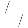 thumbnail image 3 of Jumpingount Vintage Hairpin Delicado Cabello Elegante Trendy Elegant Elegant Stick Vintage Trendsetters Accesorios para el cabello Trendy. 23 veintitrés 23# 2piezas, 3 of 6