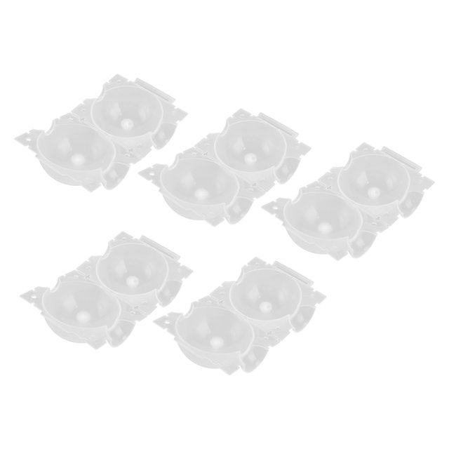 Propagación De Cepellón, Caja De Cultivo De Raíz De Planta De Estructura Resistente De Bloqueo De Seguridad De Peso Ligero Para El Hogar Para Jardines Cergrey Plant Rooting Device