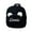 Black, variant on School Backpacks Custom Name DIY Personalized Small School Bag for Ages 3rd 4th 5th 6th, Daycare, Primary School, Travel