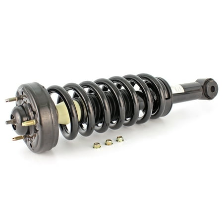 - Unity Automotive 11306 Front Complete Strut Assembly 2009-2012 Ford F-150 4WD