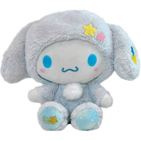 Cute Plush Dolls,9.8in/25cm My Melody Plush Toys,Kawaii Kromi Plush ...