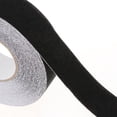 thumbnail image 4 of Cinta antideslizante para escaleras de 5 cm, agarre de seguridad, a plazo, antideslizante rentable Negro 20m shamjiam Cinta antideslizante, 4 of 8