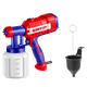 thumbnail image 1 of Pistola para pintar 450 W EMTOP, 1 of 5