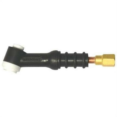 Save On Nike Air Max Torch 49! 3 WeldCraft WP-9 Air Cooled Tig Torch Body Angled Head 3/4 in Handle - 1 EA (366-WP-9)