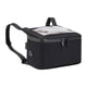 thumbnail image 4 of Bolsa de almacenamiento para manillar de motocicleta, organizador de accesorios y herramientas, paquete universal para bicicleta Pequeña horizontal, 4 of 7