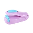 thumbnail image 2 of Sellador de mini bolsas de mano, sellador portátil para bolsas de snacks y almacenamiento de alimentos, Quick Seal Kitchen Gadget, 2 of 6