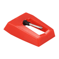 thumbnail image 3 of 6X Stylet Diamant pour Tourne-Disque Vinil Lp Gramophone Accessoires Stylet, 3 of 5