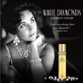 thumbnail image 2 of Elizabeth Taylor Women's Perfume, White Diamonds, Eau De Toilette EDT Spray, 1.7 Fl Oz, 2 of 3