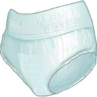 Covidien Incontinence Underwear in Incontinence 